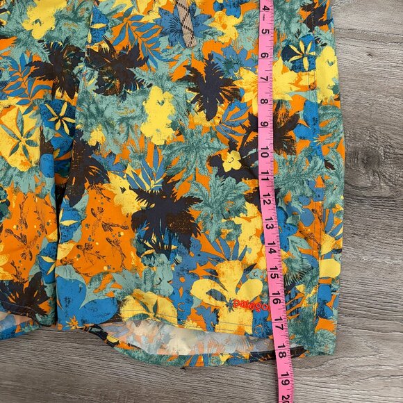 Patagonia Men's Swim 34 - Patagonia size 34 swim trunks - Picture 6 of 7